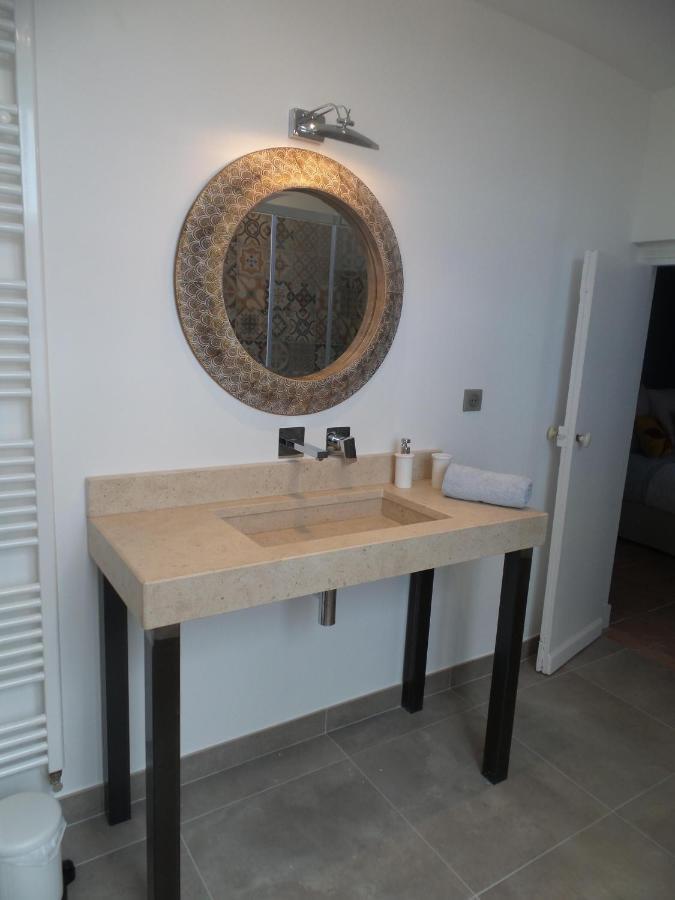 La Cour Carree Couette-café